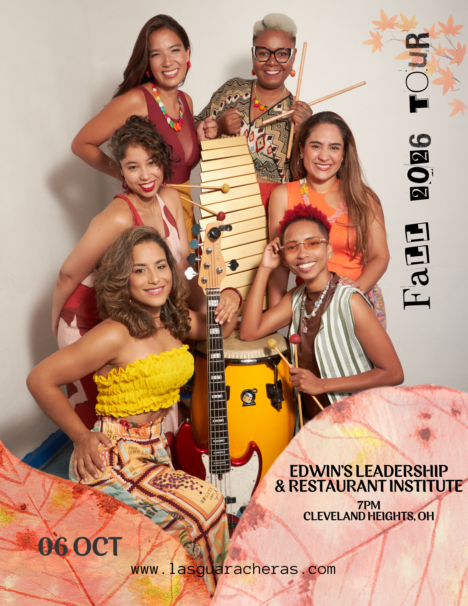 EDWIN´S LEADERSHIP & RESTAURANT INSTITUTE